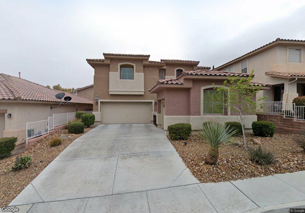 3847 Cinnamon Crest Place unit 2, Las Vegas, NV 89135 - photo 1