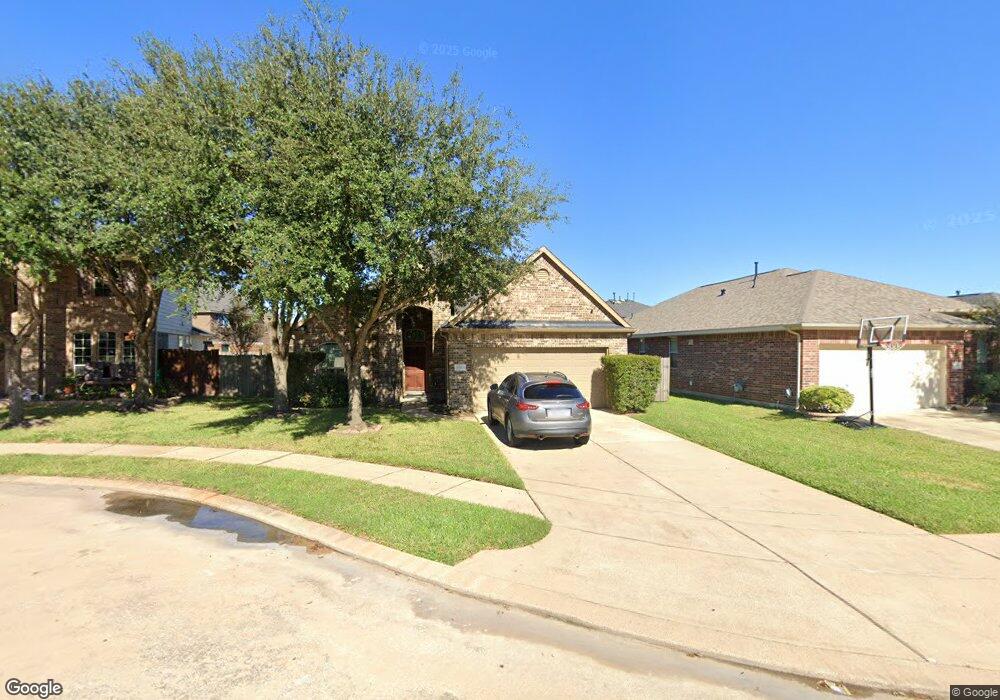 16930 Promenade Park, Cypress, TX 77429 - photo 1