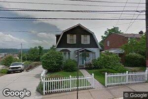 1301 Romine Ave, McKeesport, PA 15133