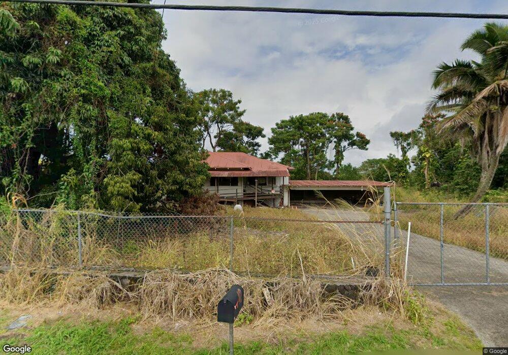 42 W Kahaopea St, Hilo, HI 96720 - photo 1