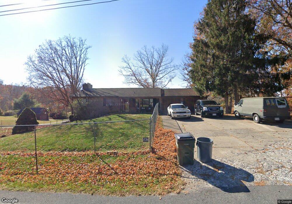 547 Dooms Crossing Rd, Waynesboro, VA 22980 - photo 1