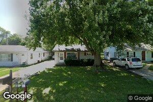 1801 N Rosewood Ave, Muncie, IN 47304