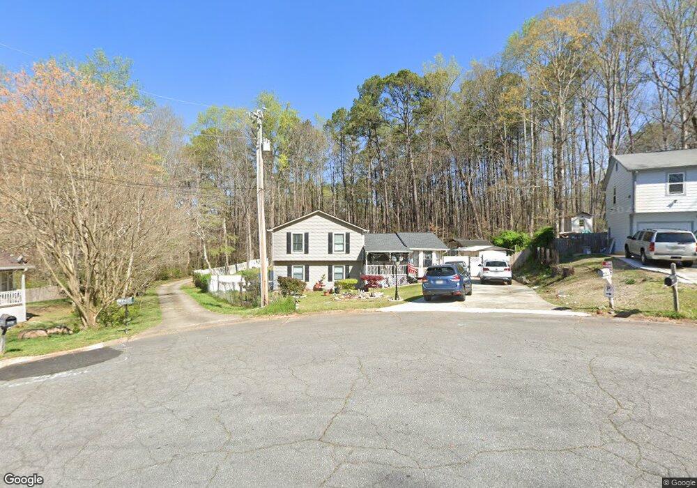 2328 Sebring Ct SW, Marietta, GA 30064 - photo 1