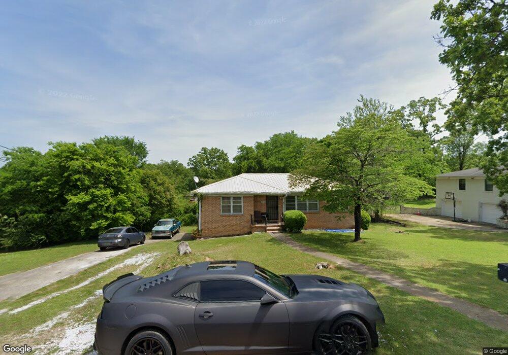 2525 5th St NE, Center Point, AL 35215 - photo 1