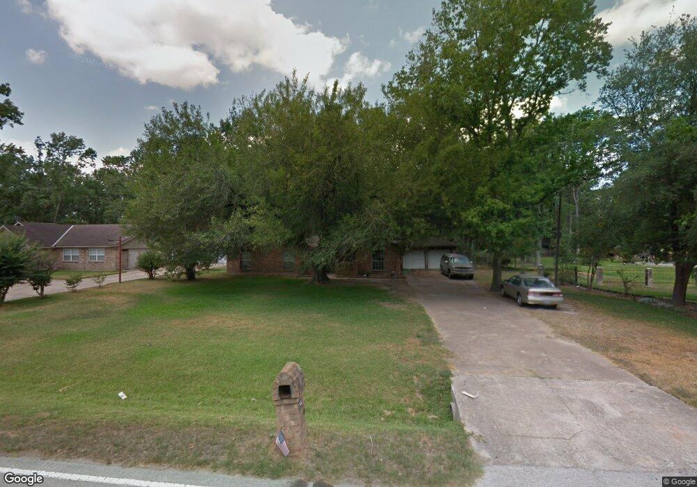 24423 Rolling Meadow Dr, Tomball, TX 77375 - photo 1