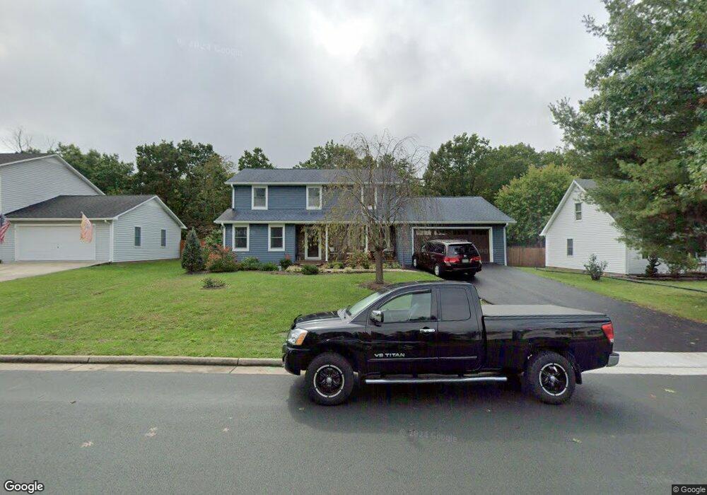 109 Sugarcamp Ln, Stuarts Draft, VA 24477 - photo 1