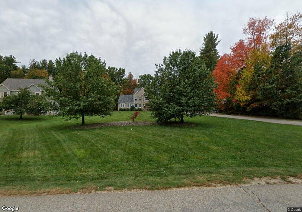 13 Georges Way, Newton, NH 03858 - photo 1