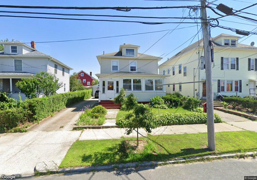 378 Adelaide Ave, Providence, RI 02907 - photo 1