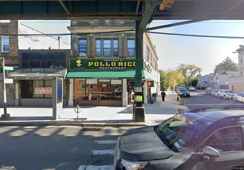 11002 Jamaica Ave, Jamaica, NY 11418 - photo 1