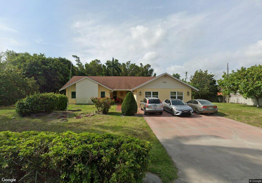 2850 Boston Ct, Lake Worth, FL 33462 - photo 1