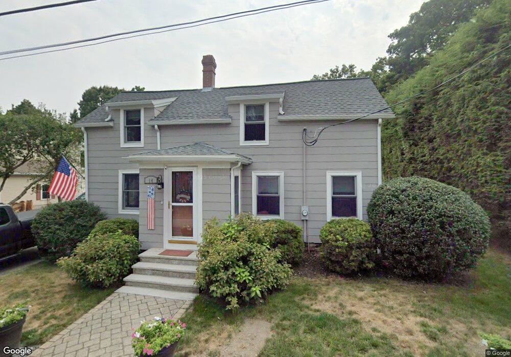 14 Andrews St, Danvers, MA 01923 - photo 1