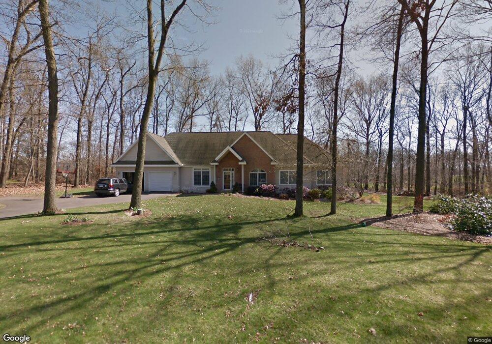 5 Ryan Dr, Ellington, CT 06029 - photo 1