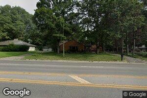 3110 Fishinger Rd, Columbus, OH 43221