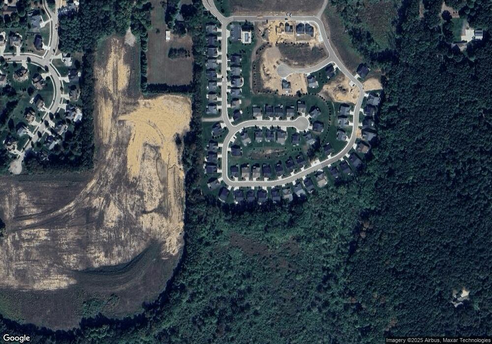 822 Sand Pointe Trail unit 45, Portage, MI 49024 - photo 1