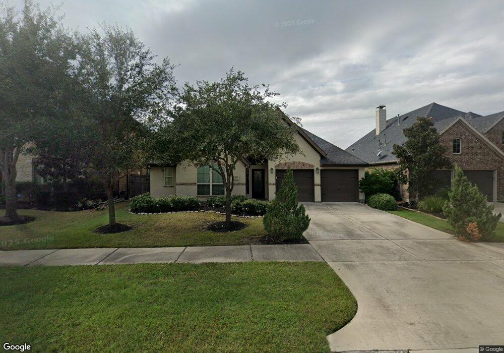 5126 Bartlett Vista Ct, Fulshear, TX 77441 - photo 1