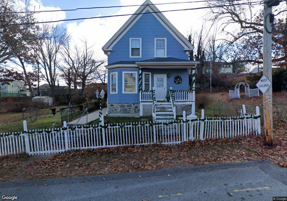 62 Jamaica St, Lawrence, MA 01843 - photo 1