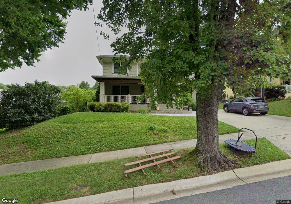 5017 Aurora Dr, Kensington, MD 20895 - photo 1