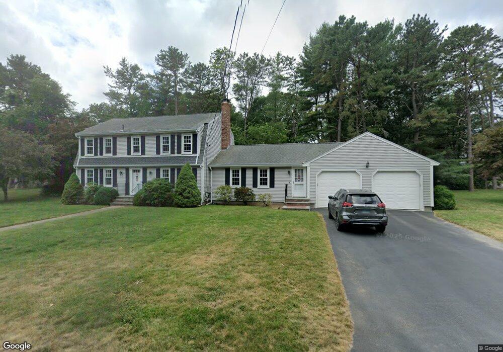 6 Old Forge Rd, Cumberland, RI 02864 - photo 1