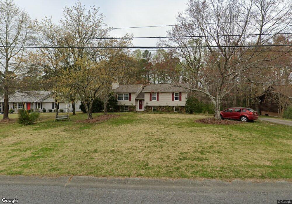 3100 Hunt Rd, Acworth, GA 30102 - photo 1