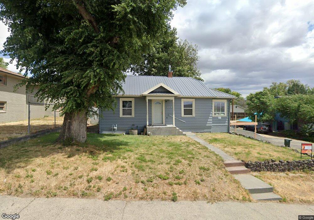 414 NW 12th St, Pendleton, OR 97801 - photo 1