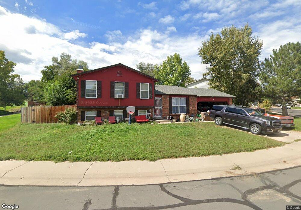 11103 Forest Ave, Thornton, CO 80233 - photo 1