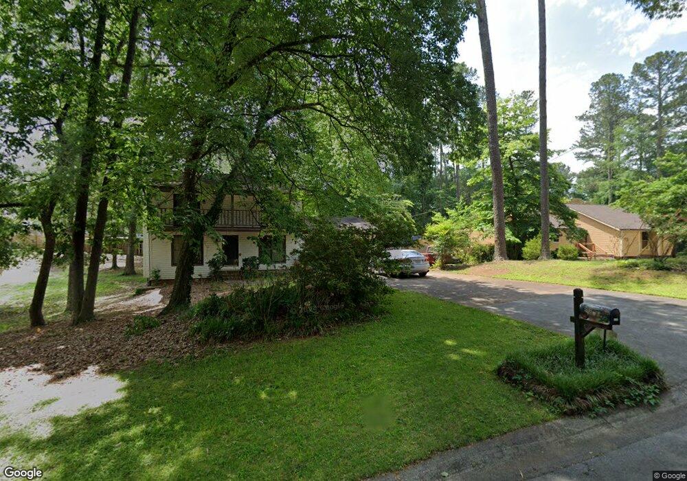 4244 Sugarberry Ln SW unit 1, Lilburn, GA 30047 - photo 1