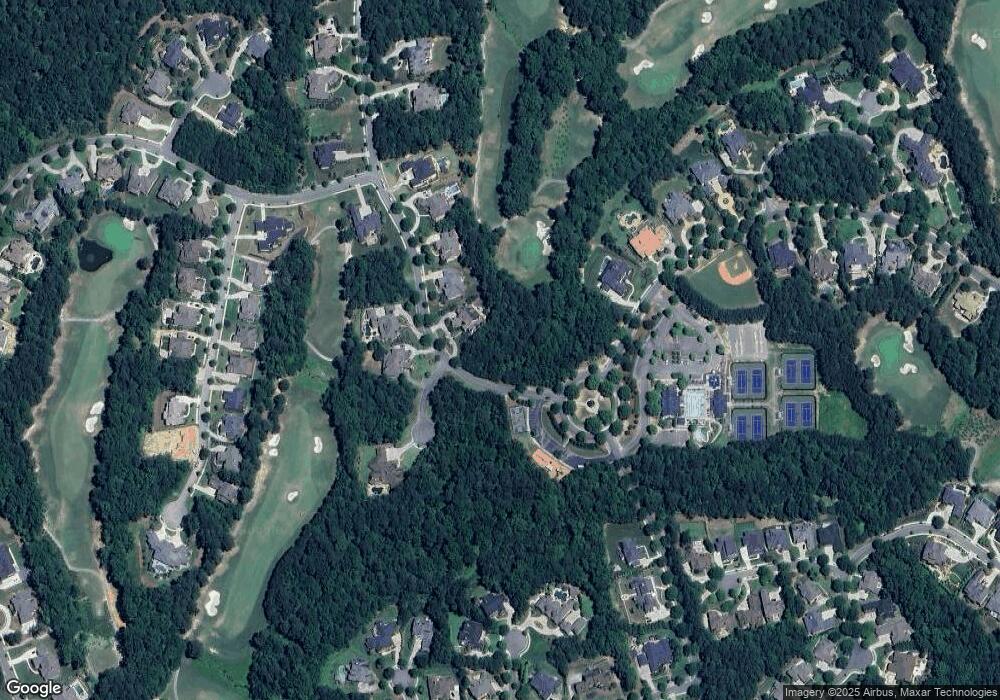 4583 Oglethorpe Loop NW unit F1, Acworth, GA 30101 - photo 1