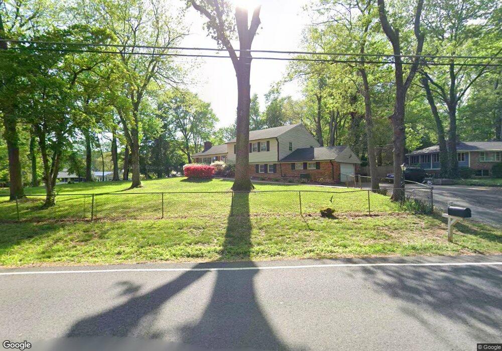 4212 Duncan Dr, Annandale, VA 22003 - photo 1