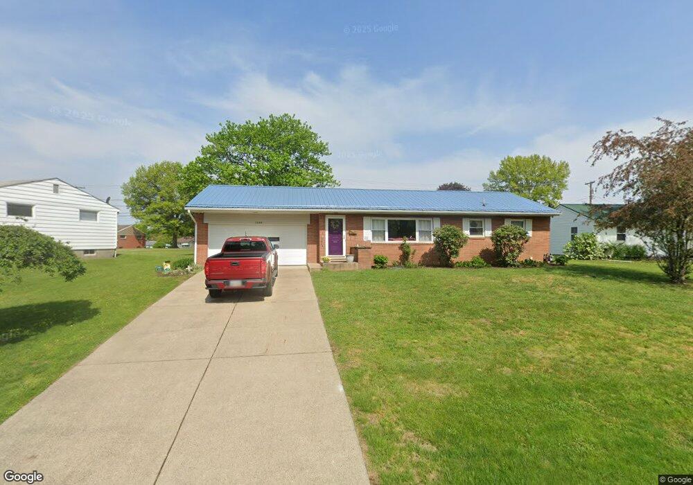 1336 Stewart Ln, Coshocton, OH 43812 - photo 1