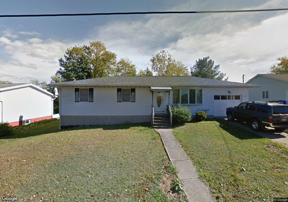 37 Highland Dr, Hanover Township, PA 18706 - photo 1