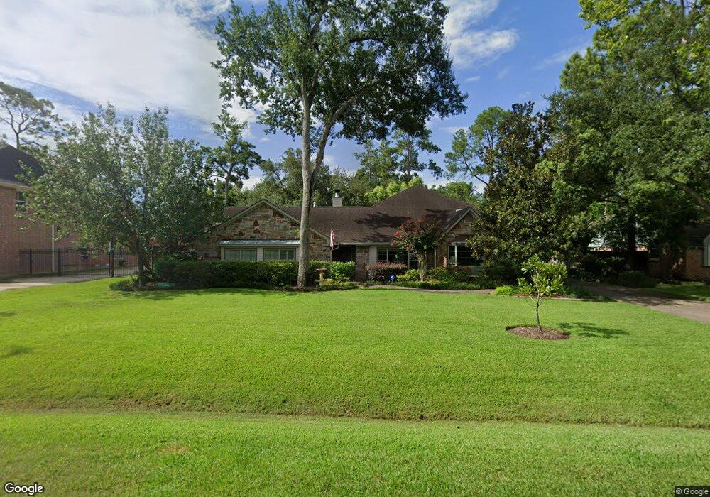 11755 Duart Dr, Houston, TX 77024 - photo 1