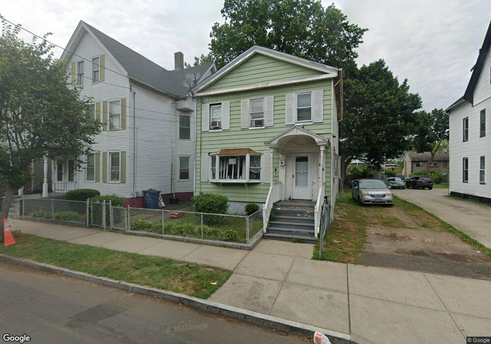 43 Lines St, New Haven, CT 06519 - photo 1