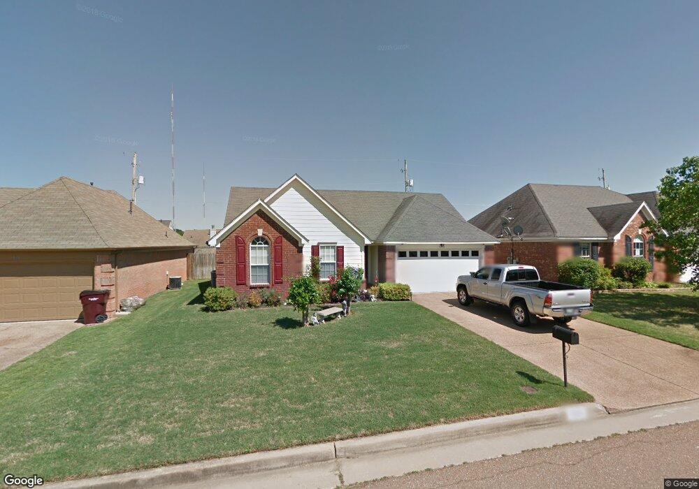 1010 Show Boat Cove, Cordova, TN 38018 - photo 1