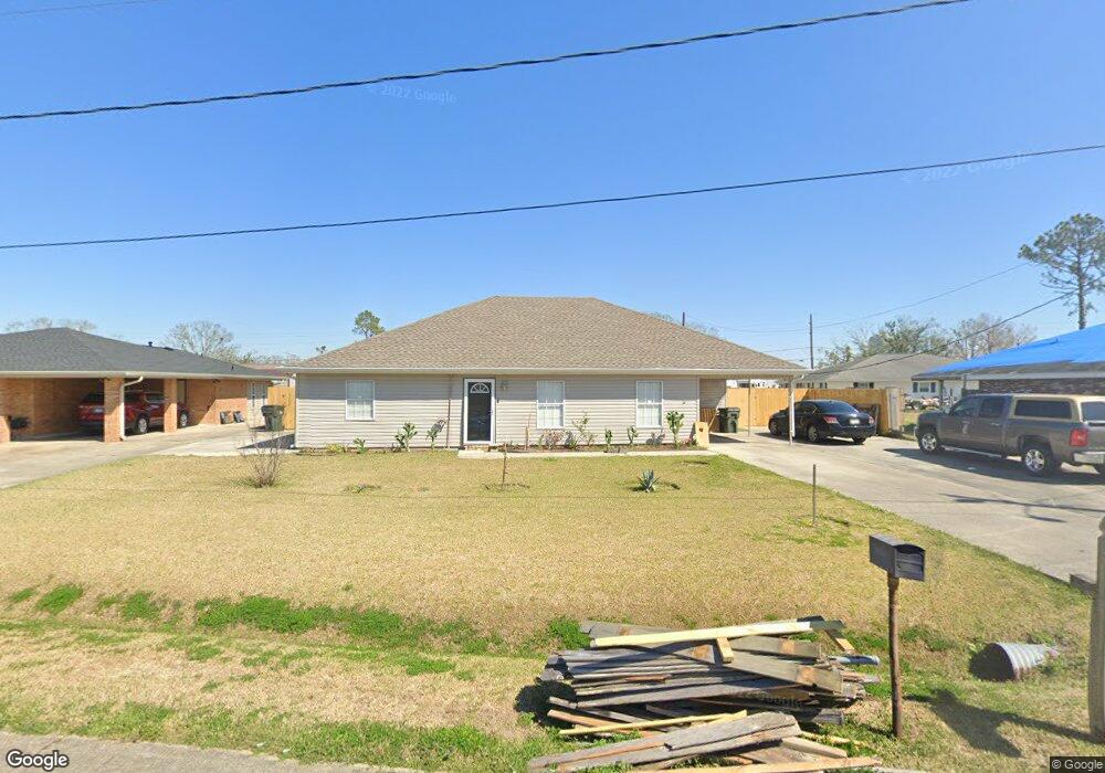 3213 Stephanie St, Houma, LA 70363 - photo 1