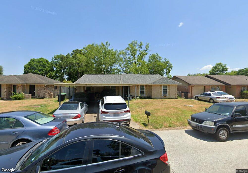 1522 Willow Rock Rd, Houston, TX 77088 - photo 1