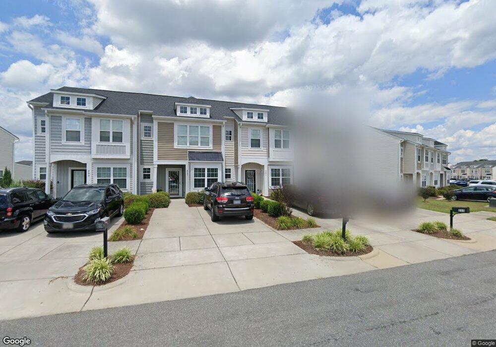 251 Halton Crossing Dr SW, Concord, NC 28027 - photo 1