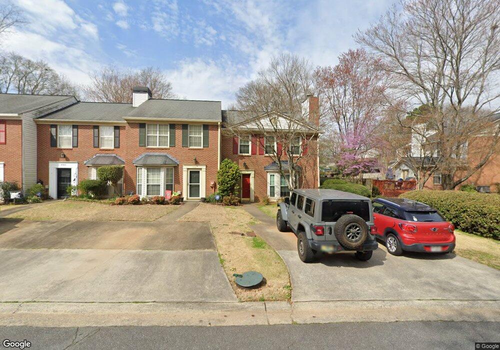 2962 Lexington Trace Dr SE unit 2, Smyrna, GA 30080 - photo 1