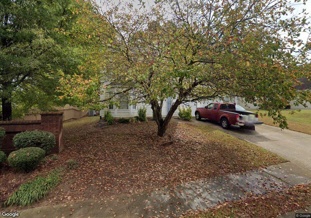 7251 Summerstone Ln, Austell, GA 30168 - photo 1