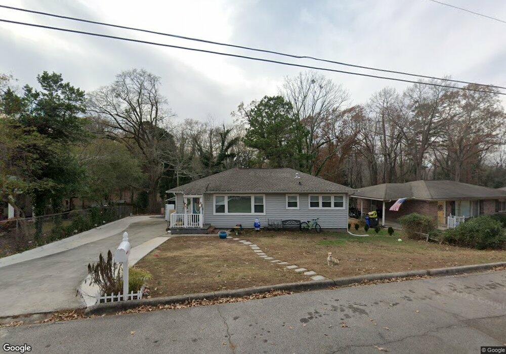 435 Christopher Dr, Gainesville, GA 30501 - photo 1