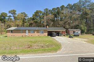 1575 Cox Rd, Pamplico, SC 29583