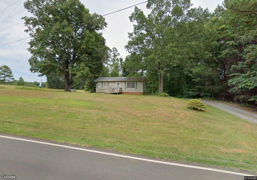 2017 Garren Town Rd, Asheboro, NC 27205 - photo 1