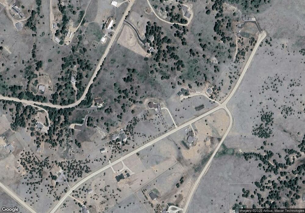 18150 Blacksmith Rd, Peyton, CO 80831 - photo 1