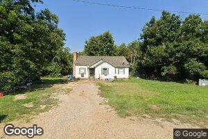417 N Main St, Drew, MS 38737