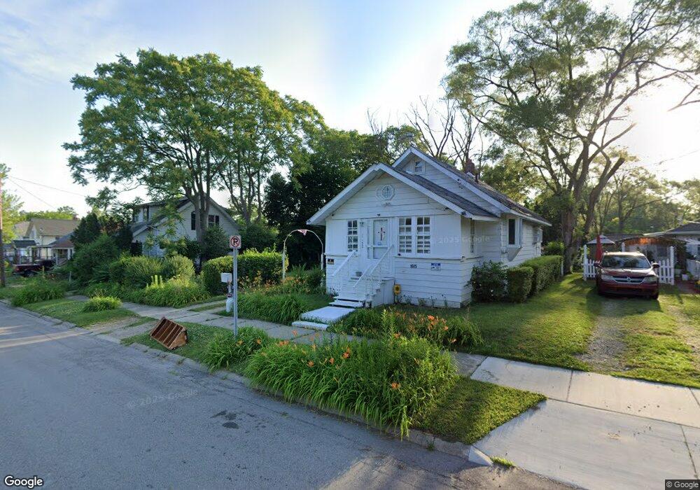 504 W 12th St, Flint, MI 48503 - photo 1