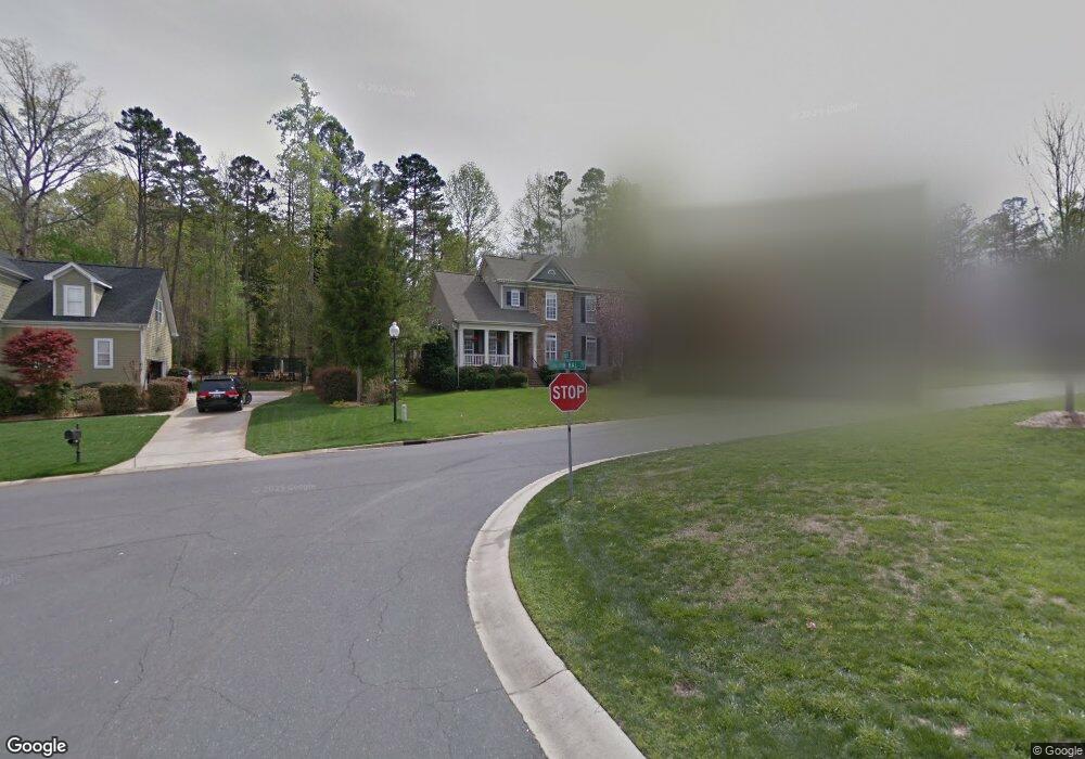 1512 Calvin Hal Ln, Clover, SC 29710 - photo 1