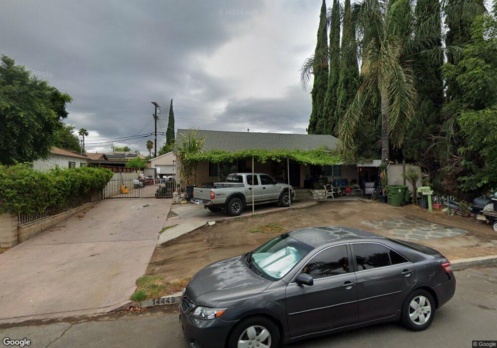 14449 Carlsbad St, Sylmar, CA 91342 - photo 1