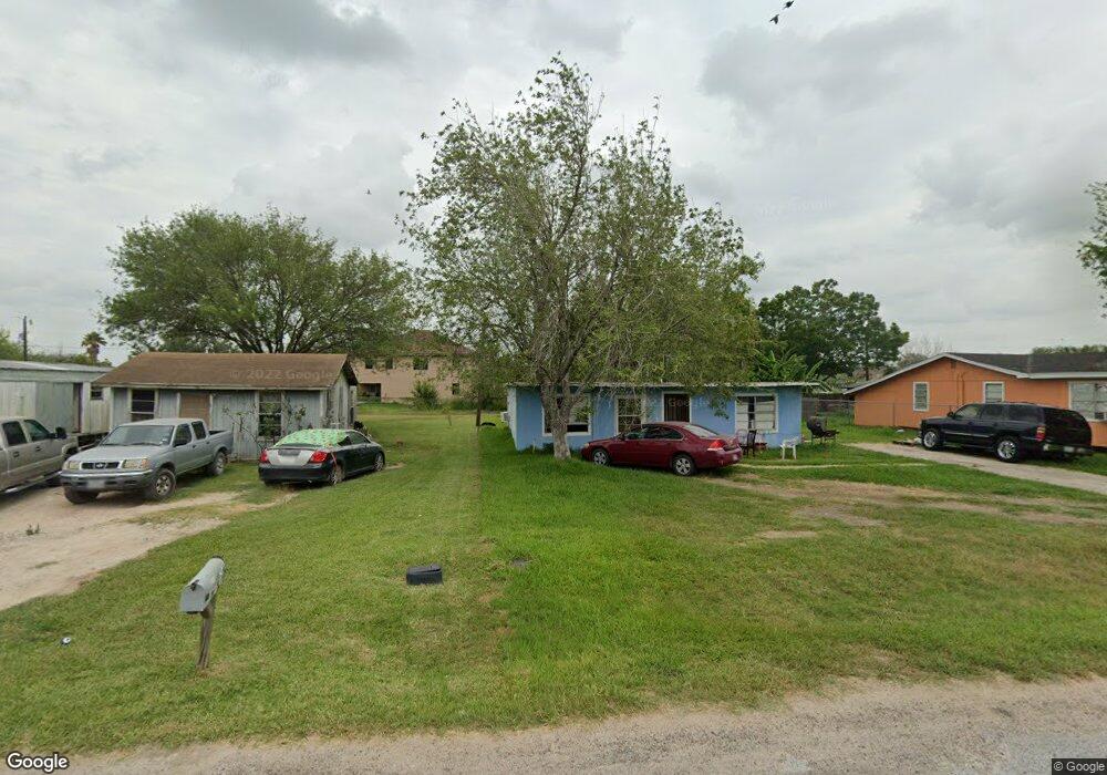 3210 Sylvia St, Mercedes, TX 78570 - photo 1