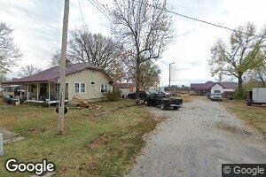 180 N Ash St, Bronaugh, MO 64728