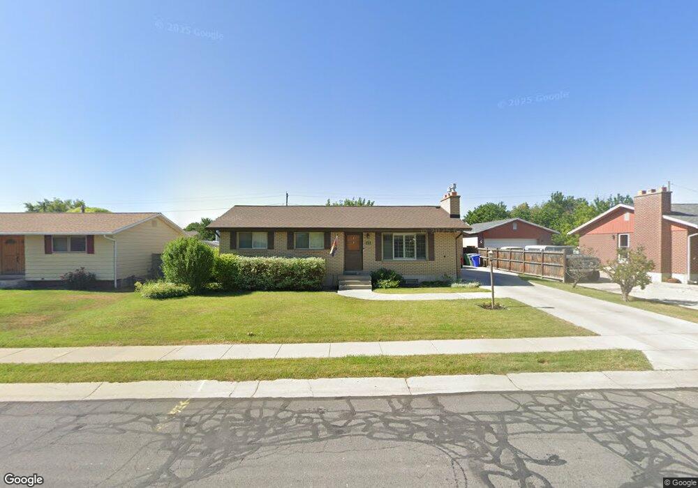 2849 W 8250 S, West Jordan, UT 84088 - photo 1