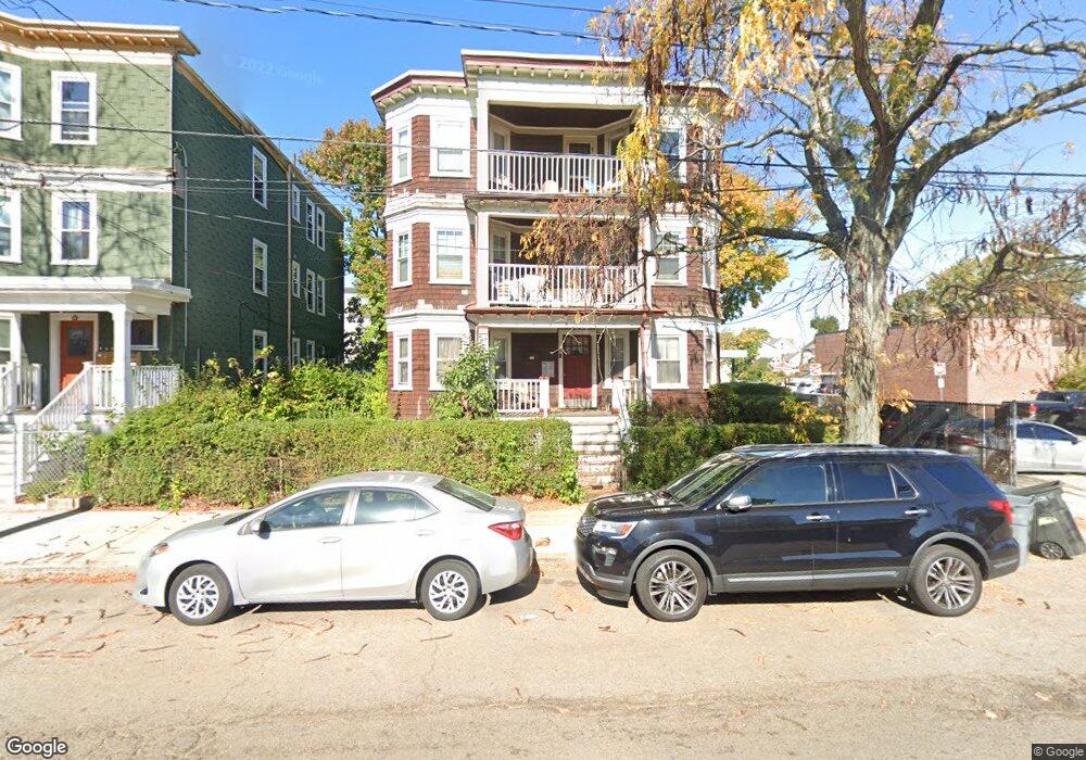 32 Gibson St unit Gibson St 2, Dorchester, MA 02122 - photo 1